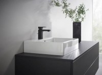 MONOMANDO LAVABO 100 VERNIS SHAPE HANSGROHE